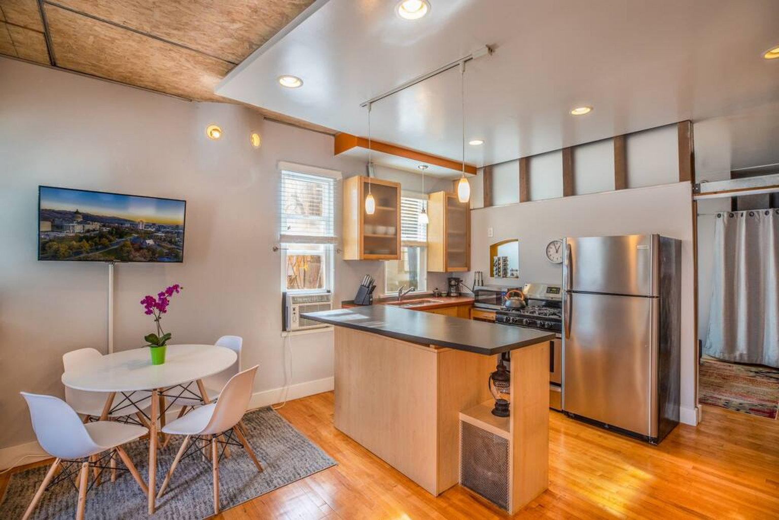 Salt Lake City Vacation Rental