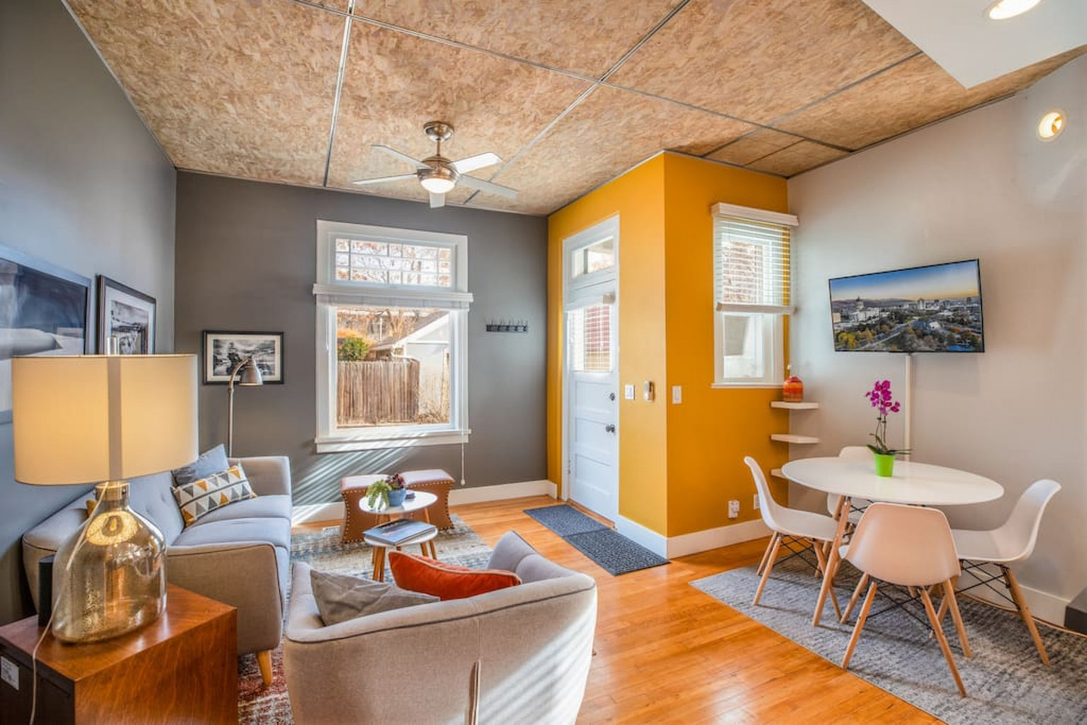 Salt Lake City Vacation Rental