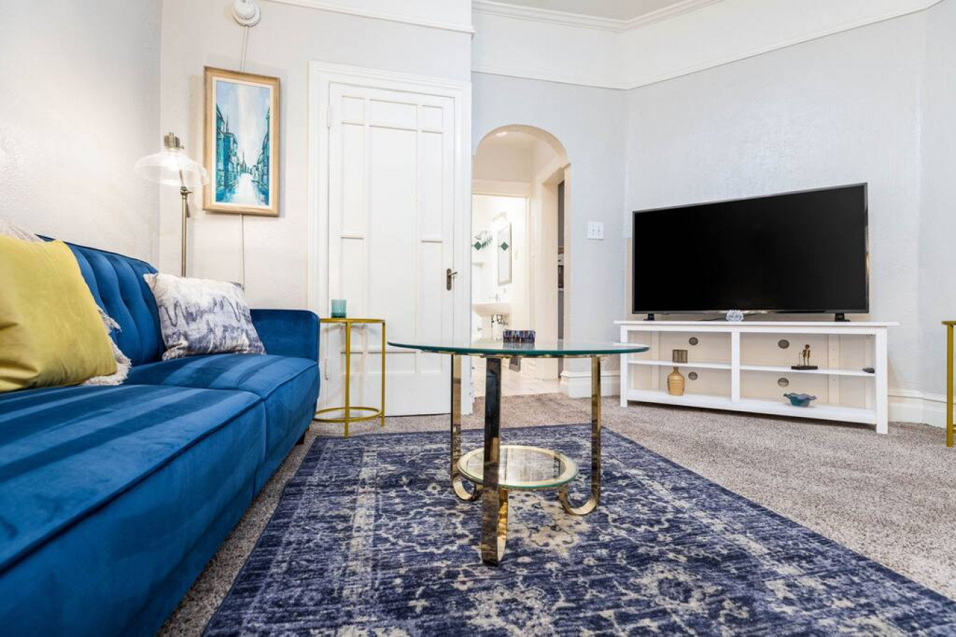 Salt Lake City Vacation Rental
