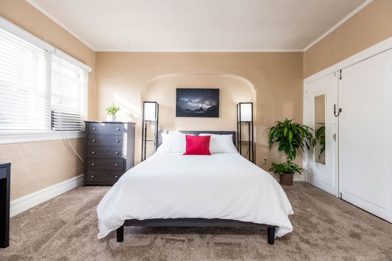Salt Lake City Vacation Rental