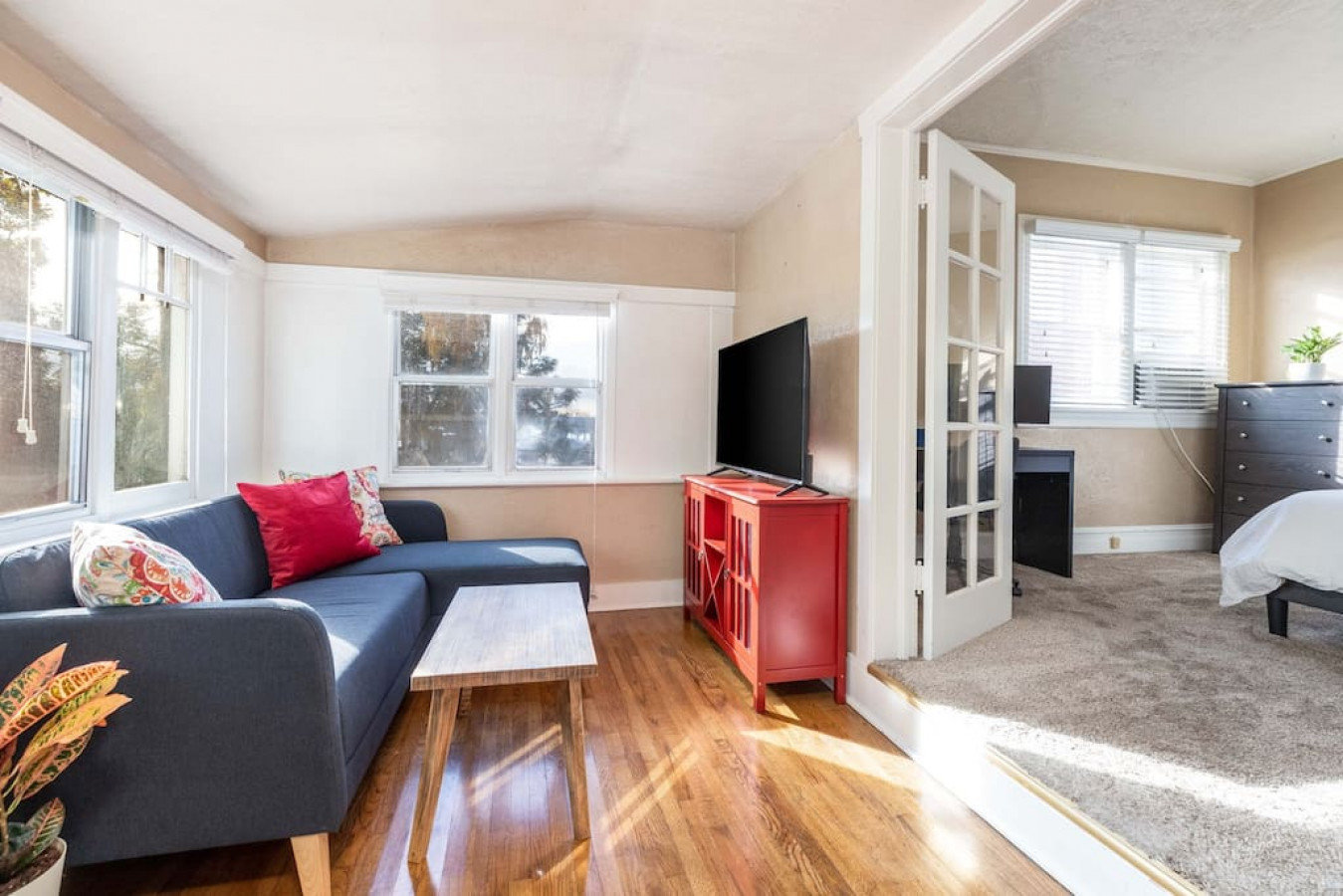 Salt Lake City Vacation Rental