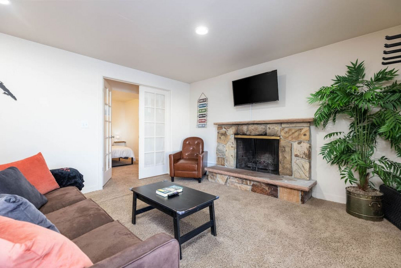 Cottonwood Heights Vacation Rental