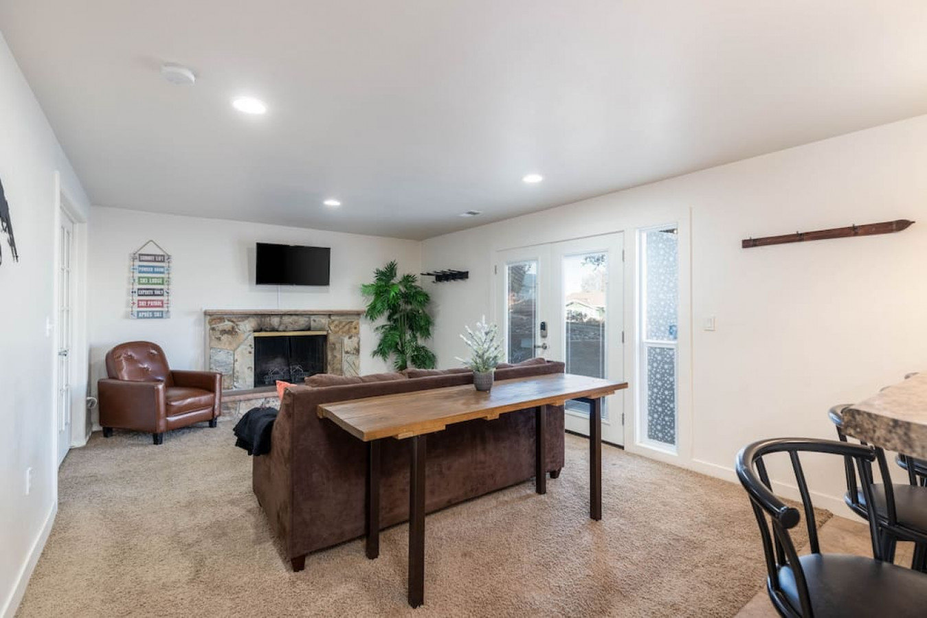 Cottonwood Heights Vacation Rental