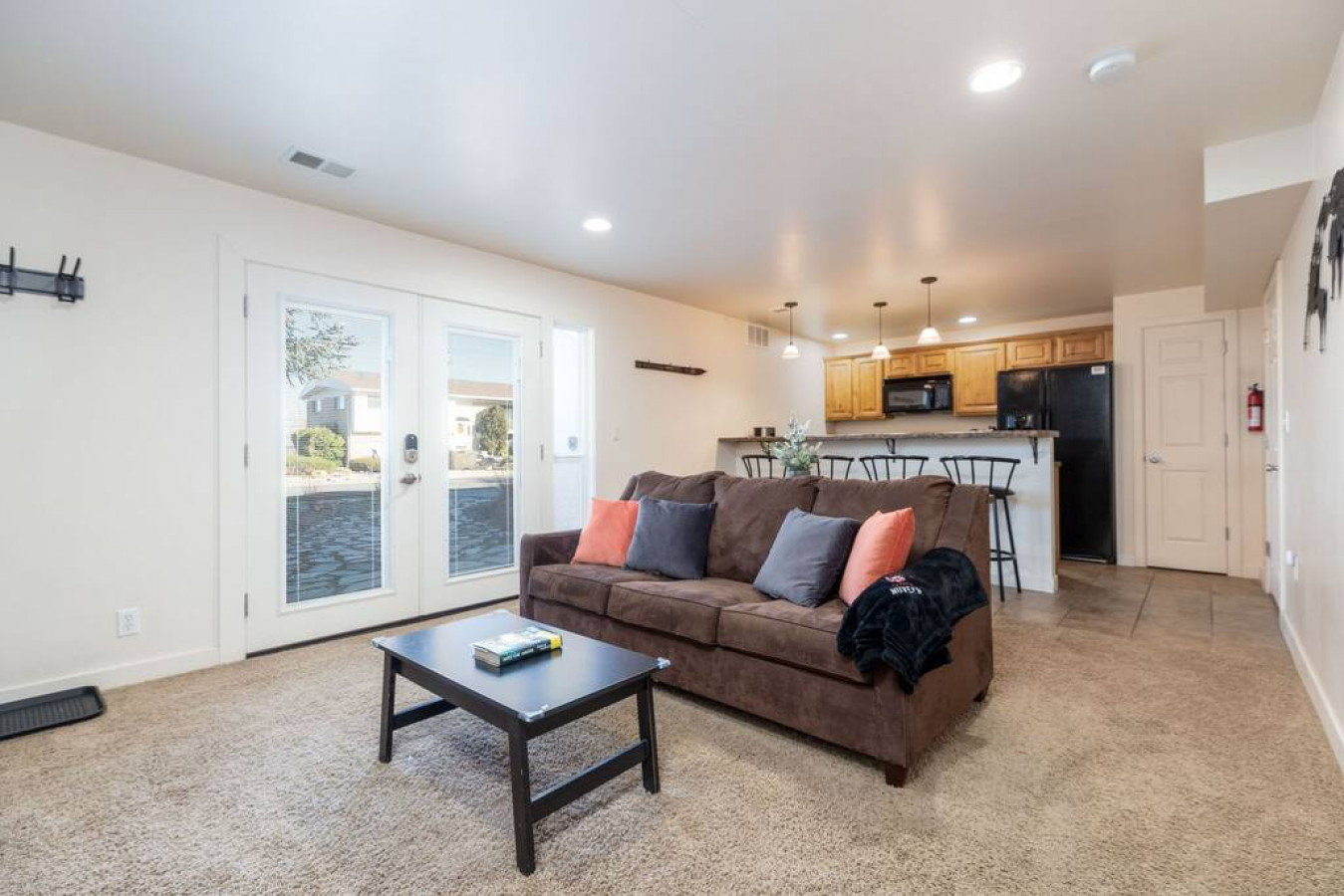 Cottonwood Heights Vacation Rental