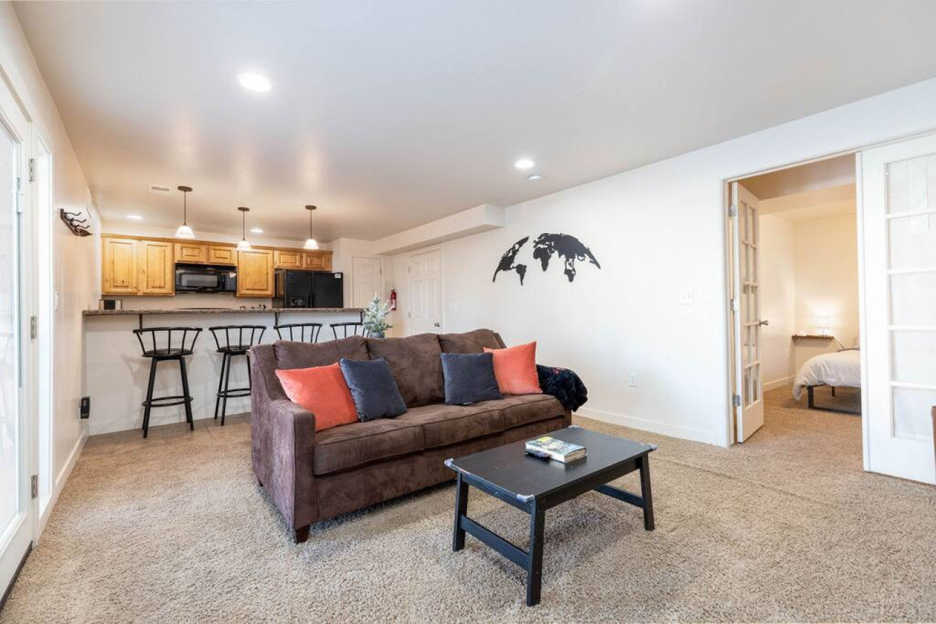 Cottonwood Heights Vacation Rental