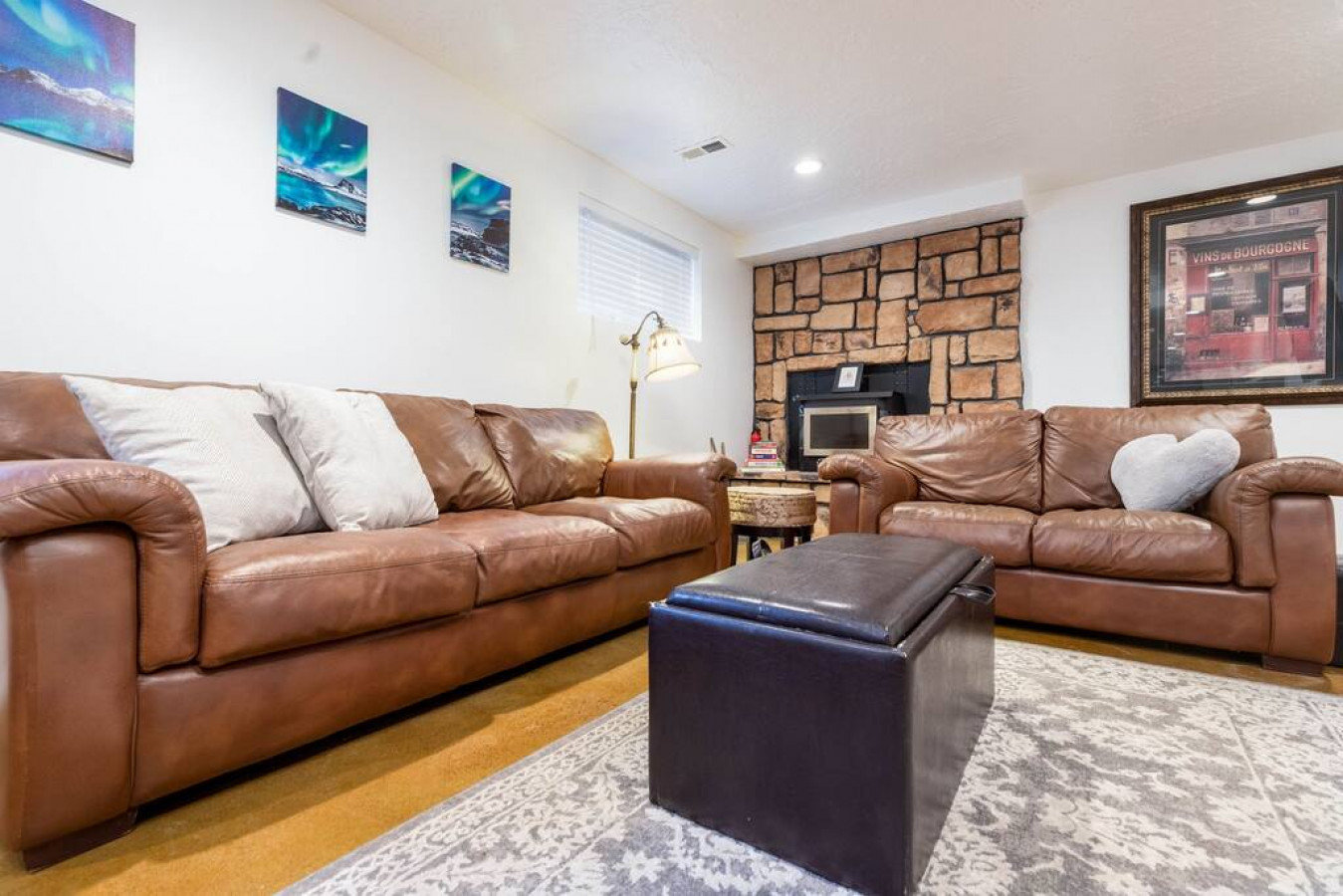 Salt Lake City Vacation Rental
