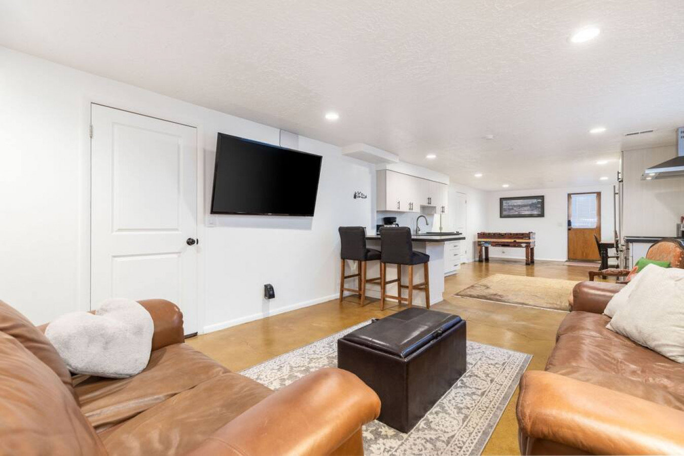 Salt Lake City Vacation Rental