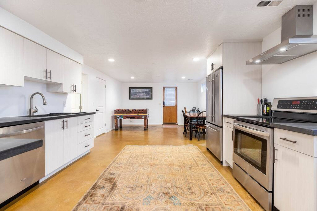 Salt Lake City Vacation Rental