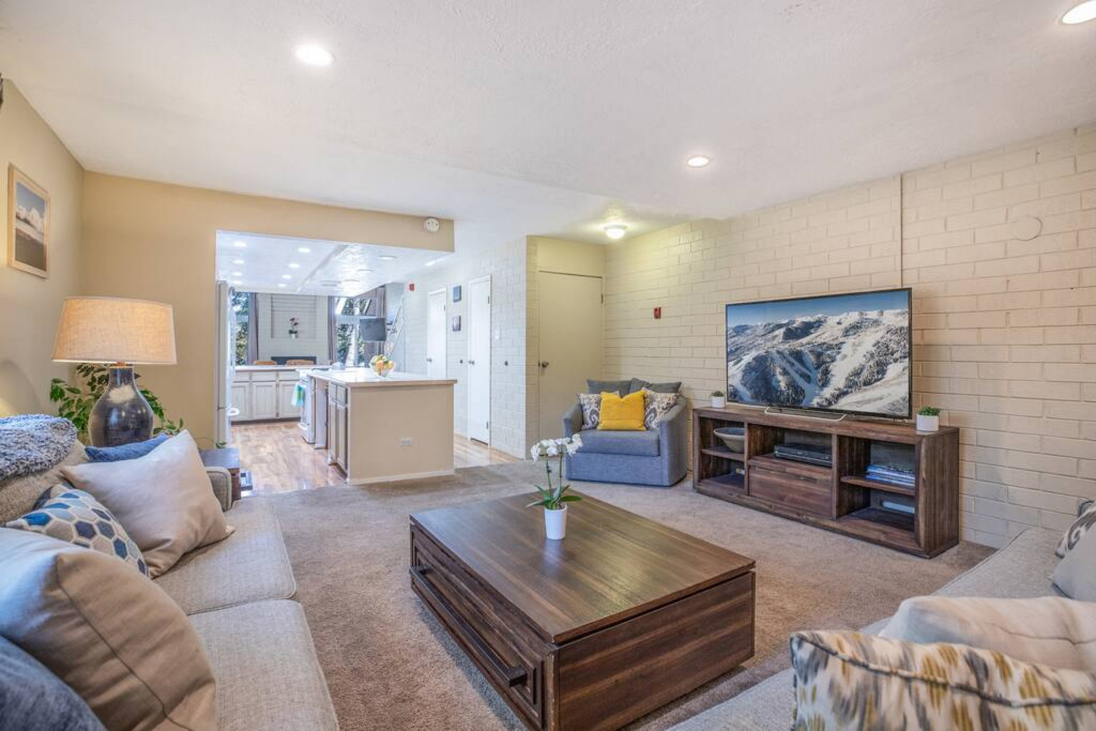 Park City Vacation Rental
