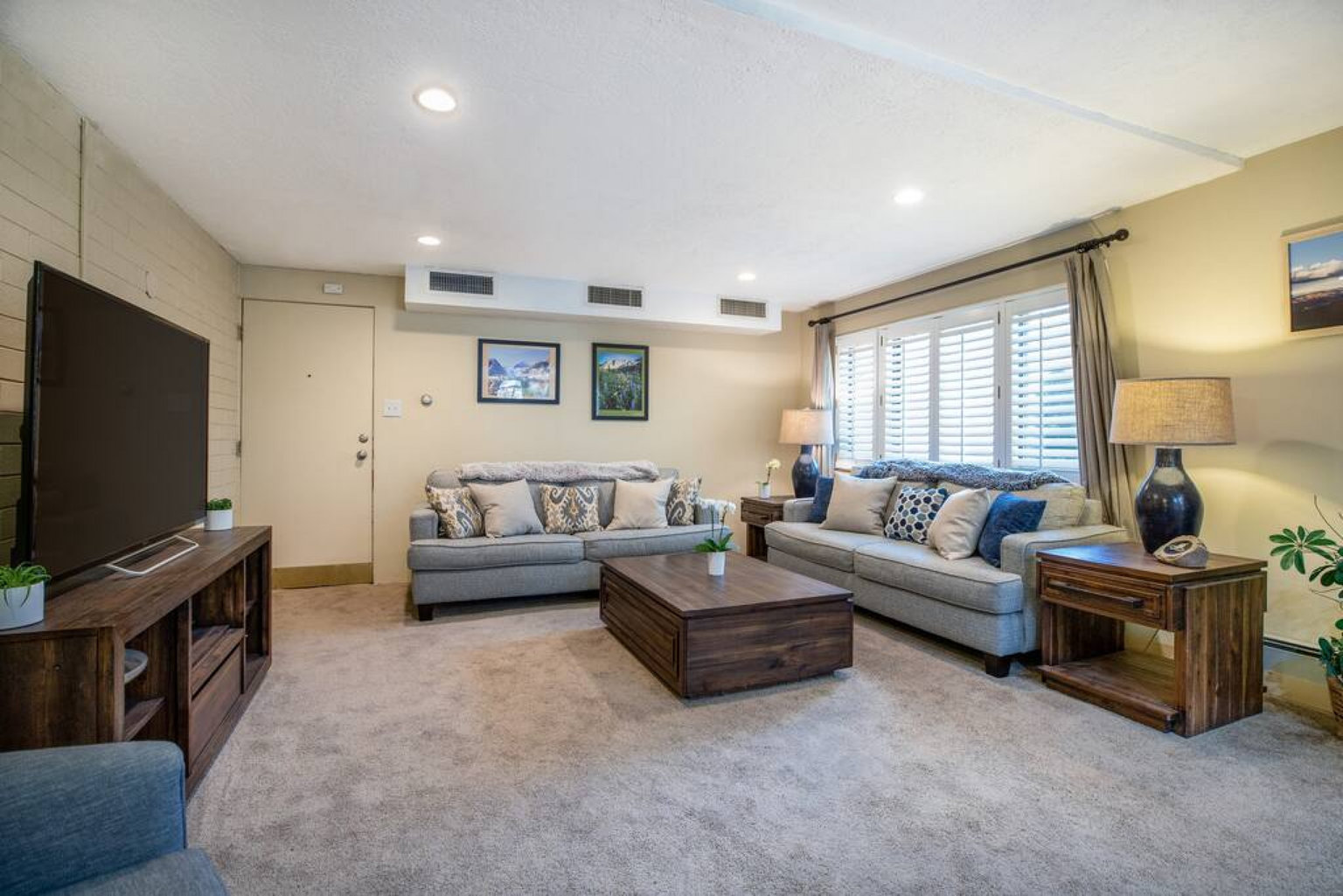 Park City Vacation Rental