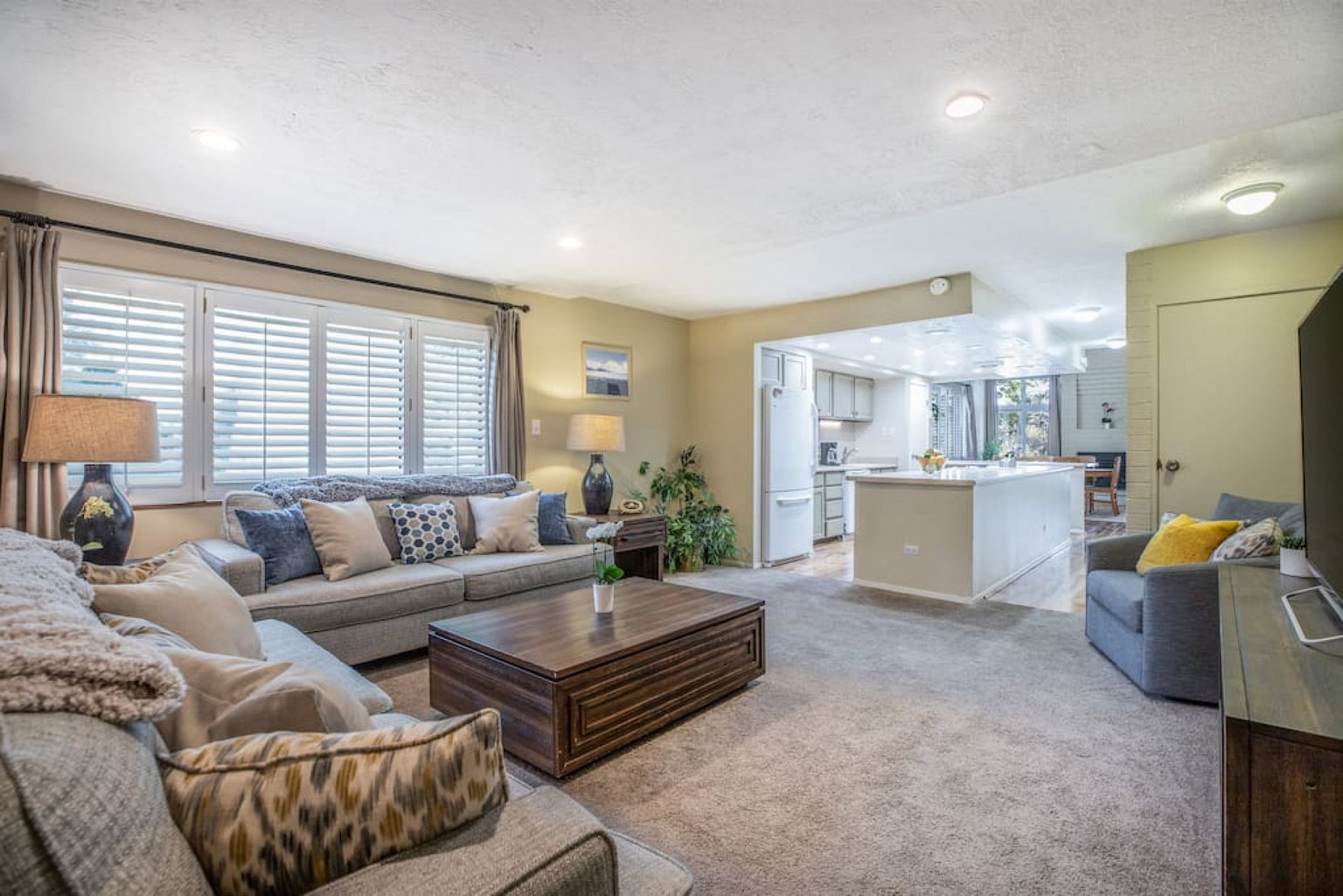 Park City Vacation Rental