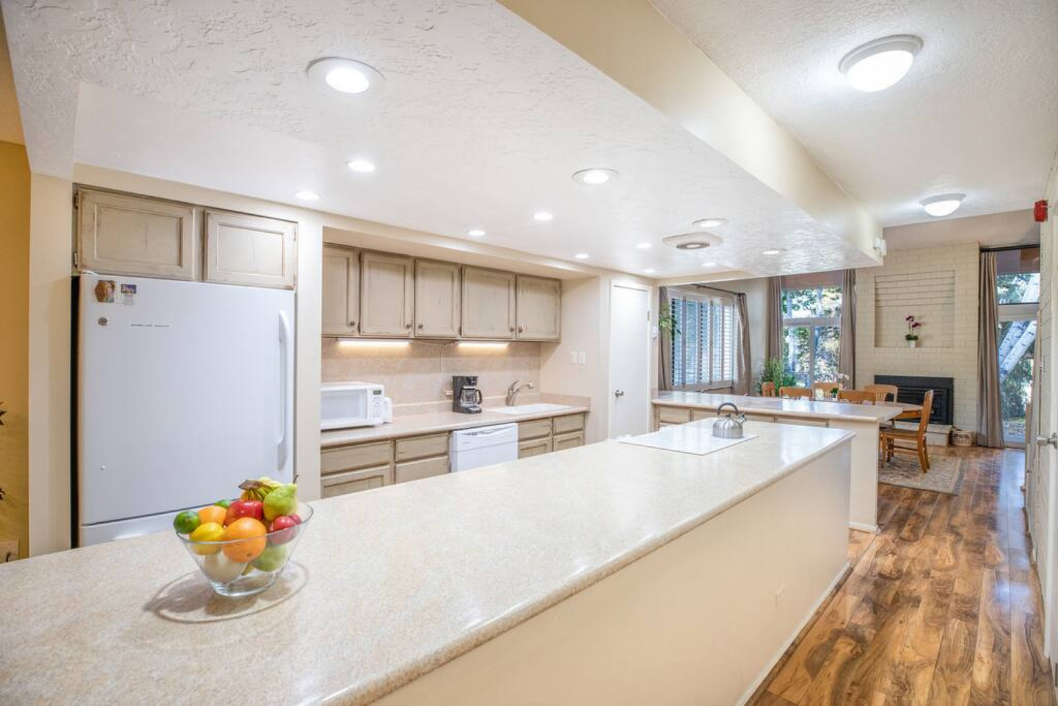 Park City Vacation Rental