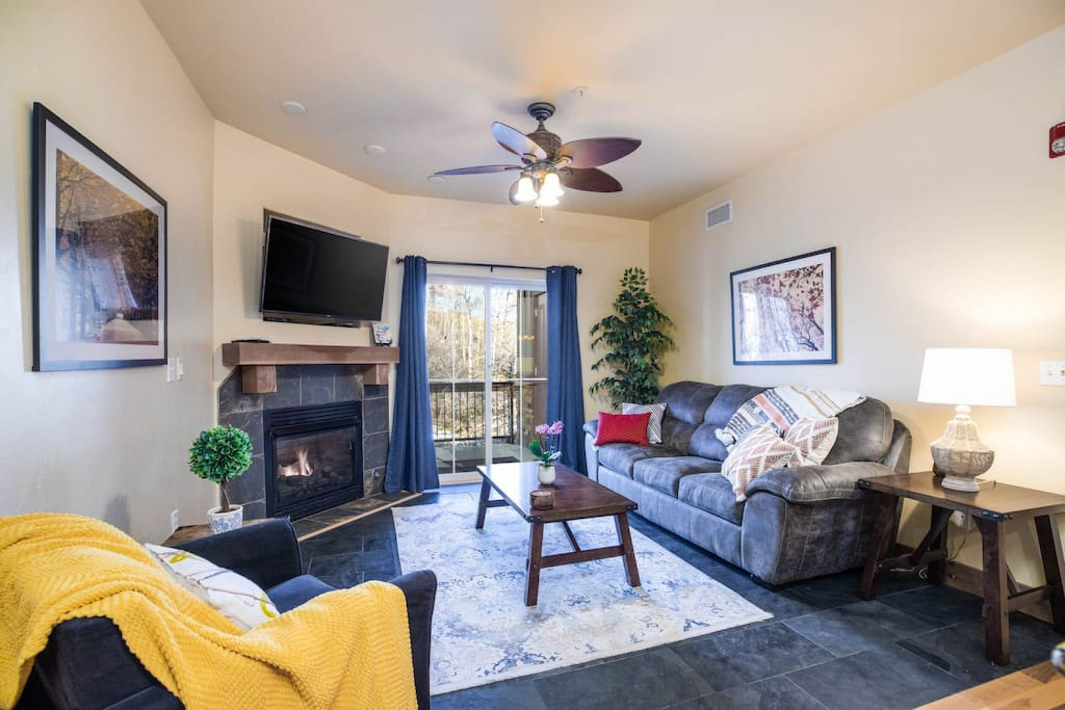 Park City Vacation Rental