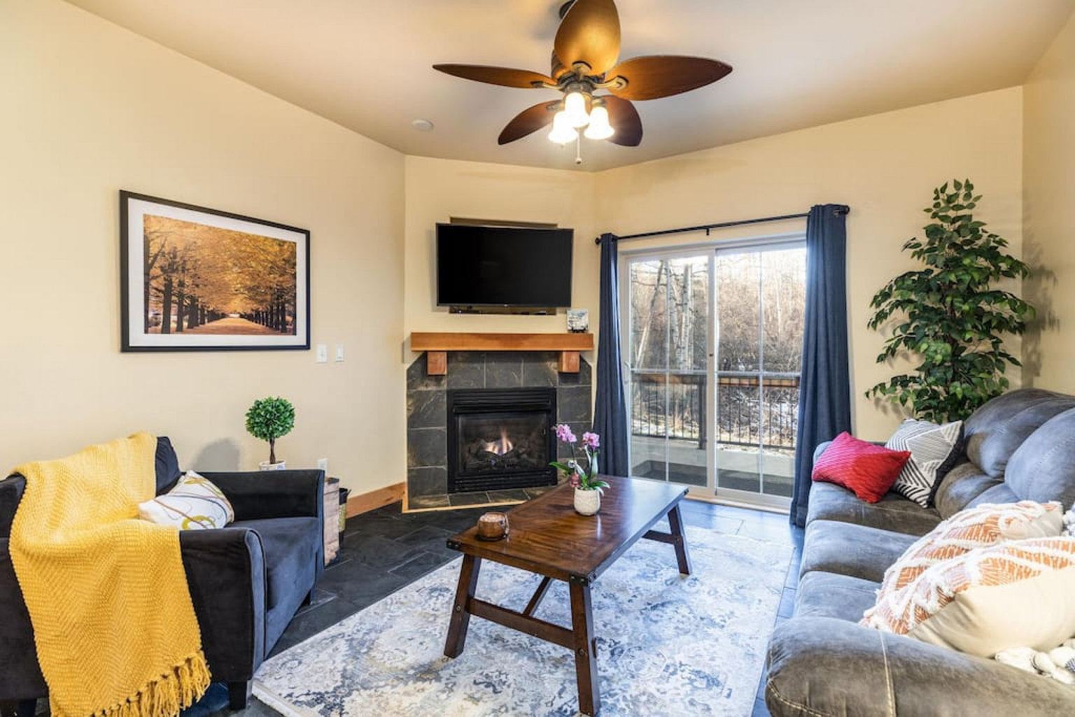 Park City Vacation Rental