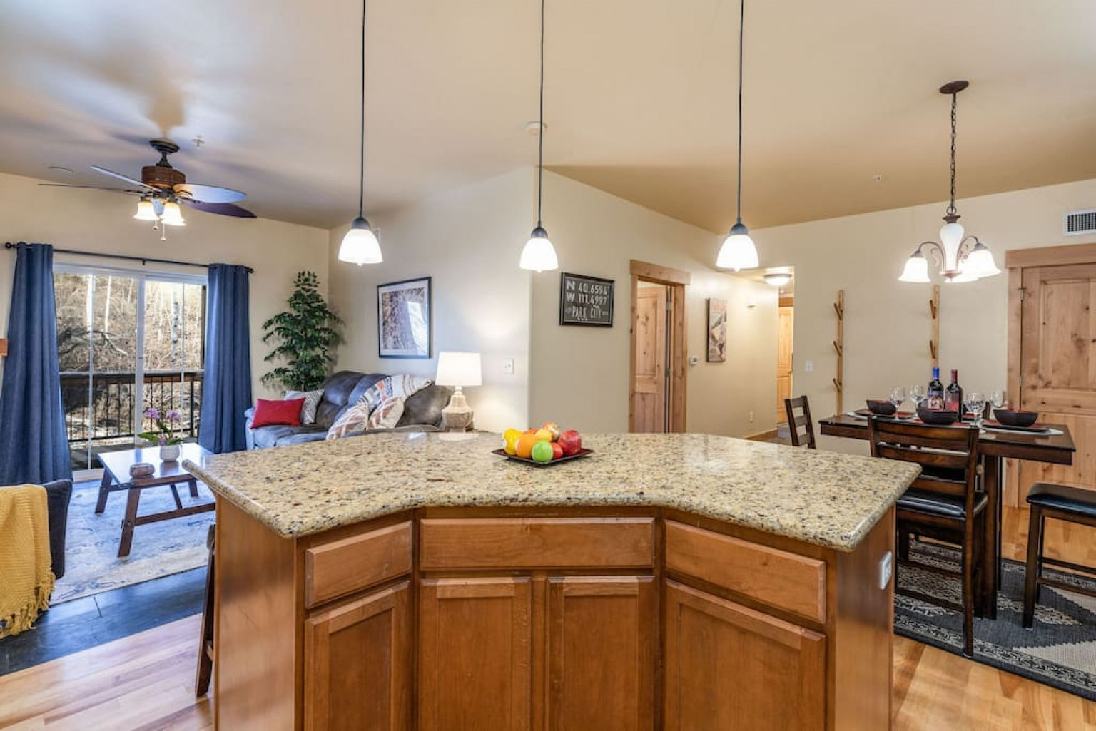 Park City Vacation Rental
