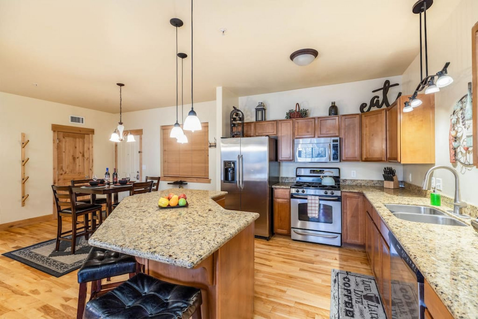 Park City Vacation Rental
