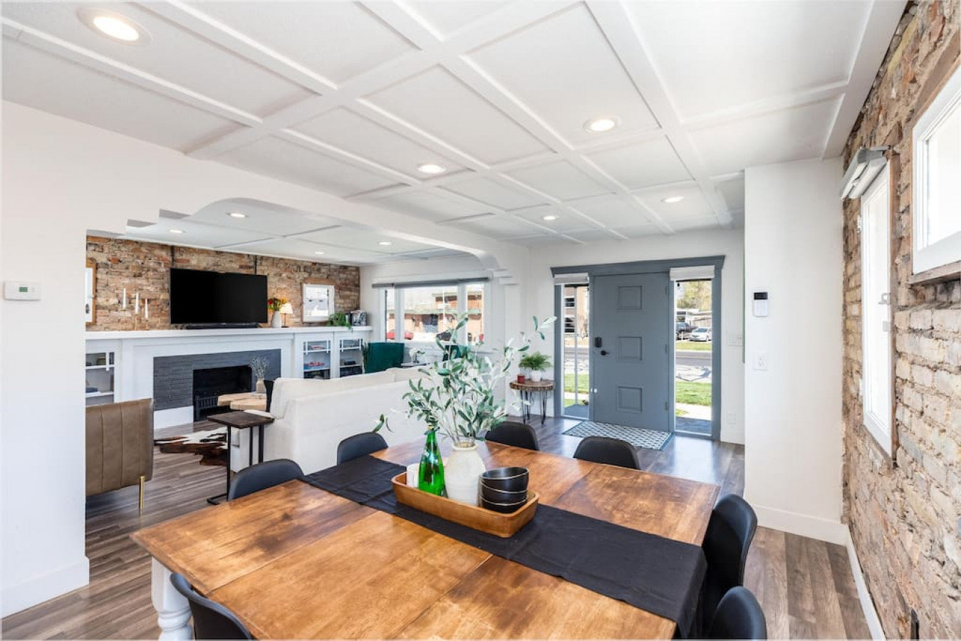 Salt Lake City Vacation Rental