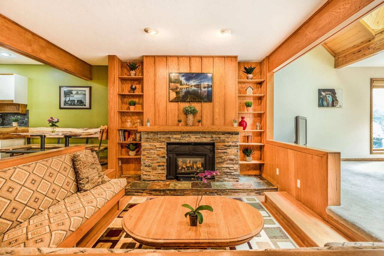 Sandy Vacation Rental