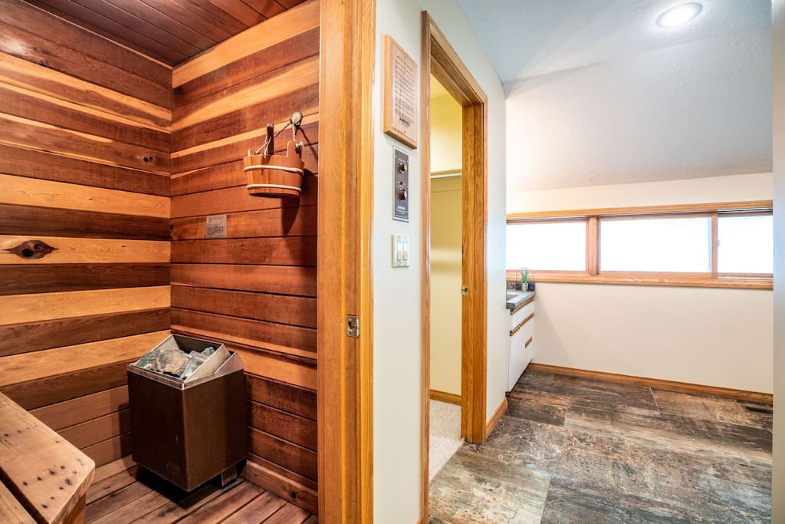 Sandy Vacation Rental