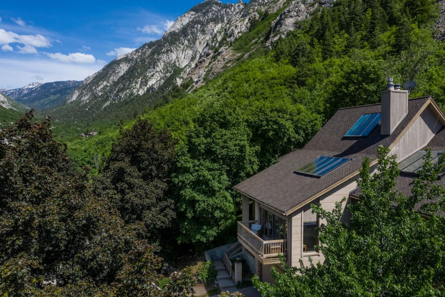 Sandy Vacation Rental