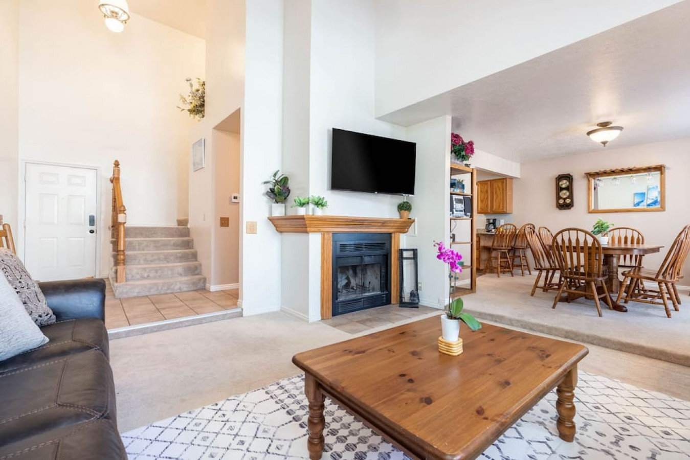 Cottonwood Heights Vacation Rental