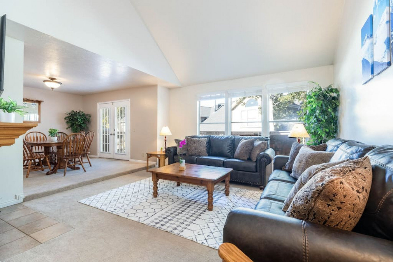 Cottonwood Heights Vacation Rental