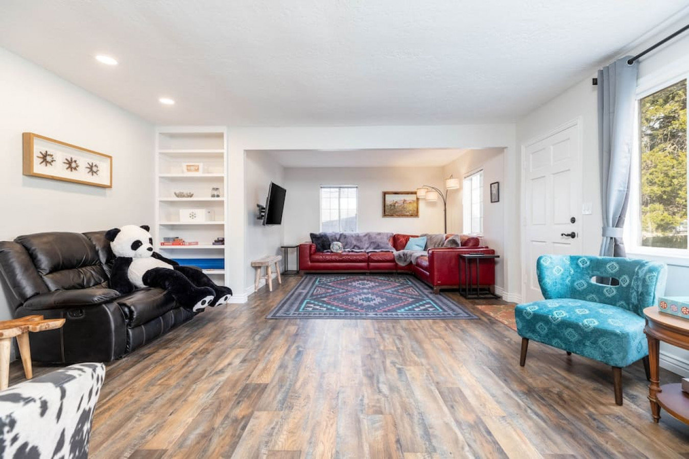 Cottonwood Heights Vacation Rental