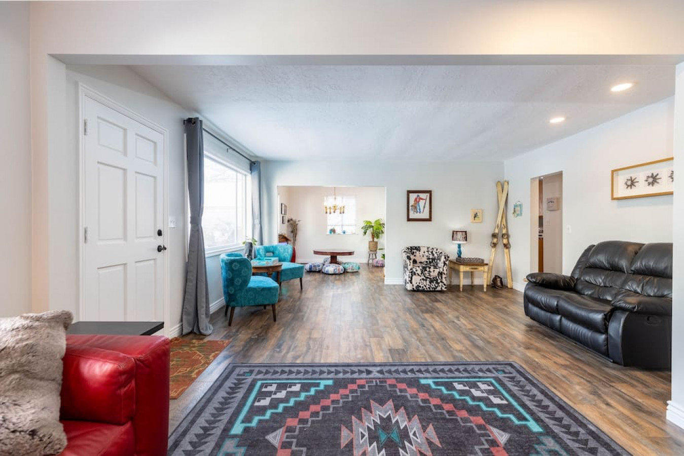 Cottonwood Heights Vacation Rental