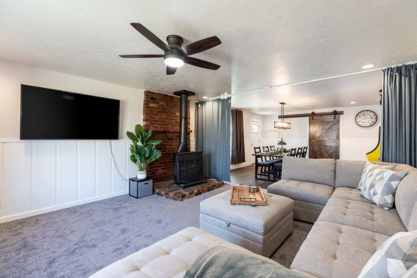 Salt Lake City Vacation Rental