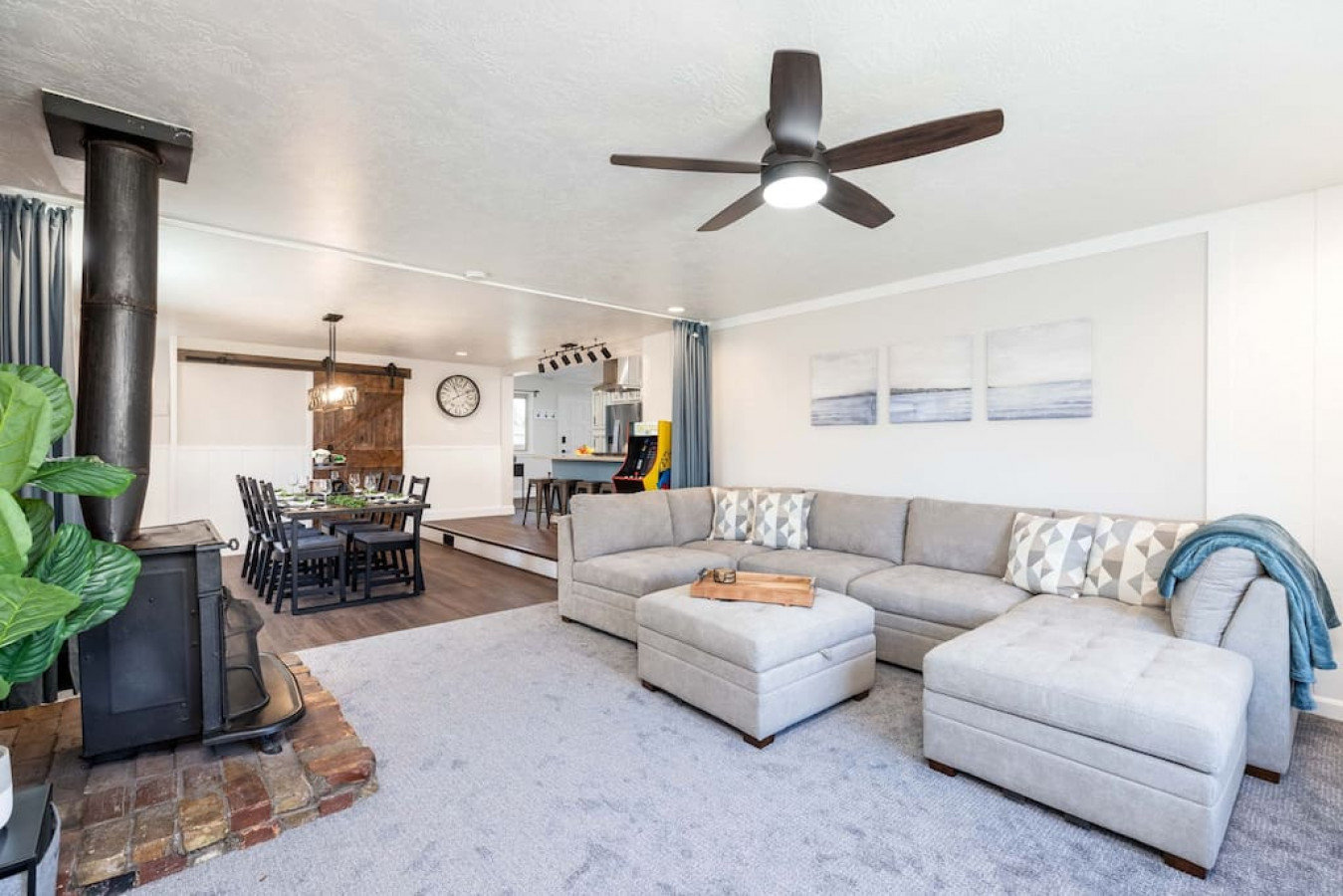 Salt Lake City Vacation Rental