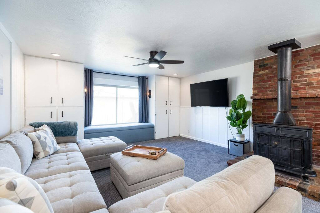 Salt Lake City Vacation Rental