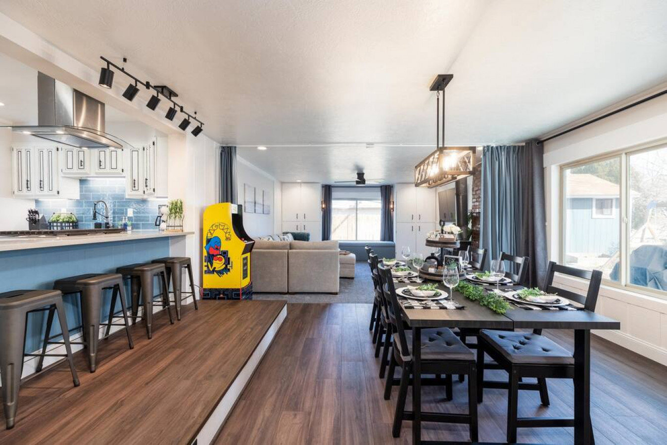 Salt Lake City Vacation Rental