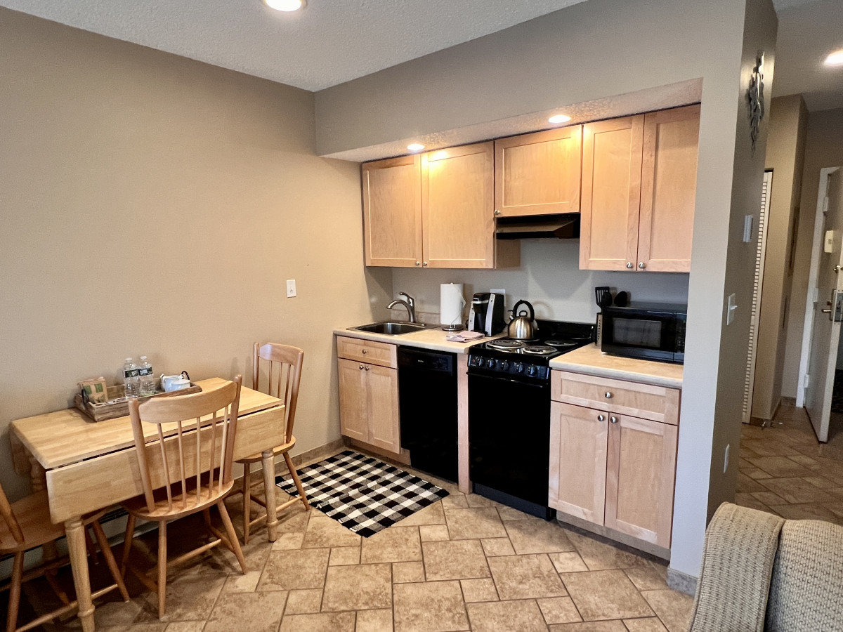 Lincoln Vacation Rental