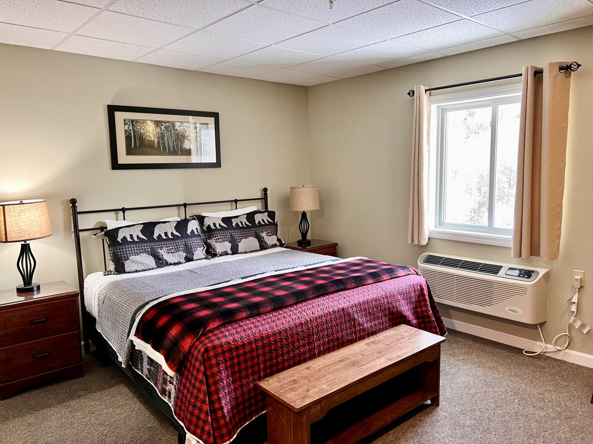Lincoln Vacation Rental