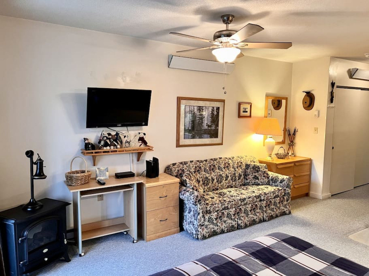 Lincoln Vacation Rental