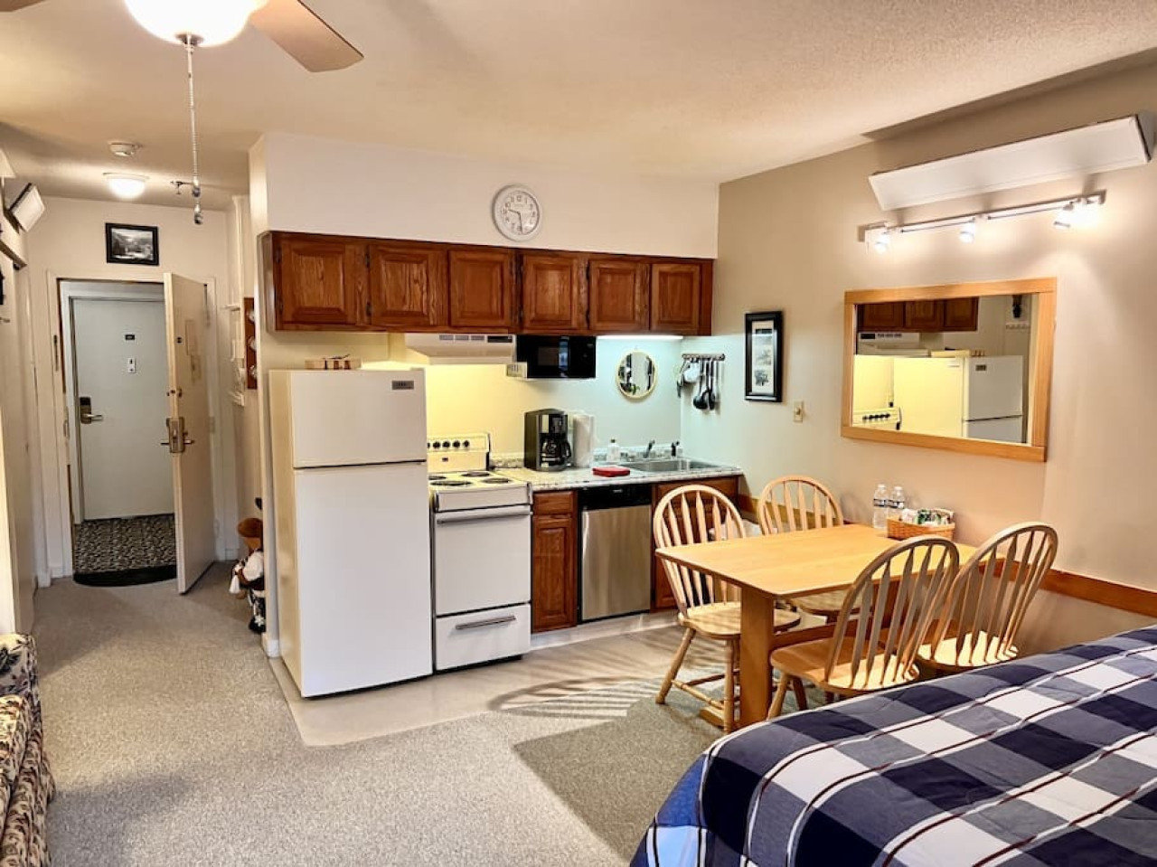 Lincoln Vacation Rental