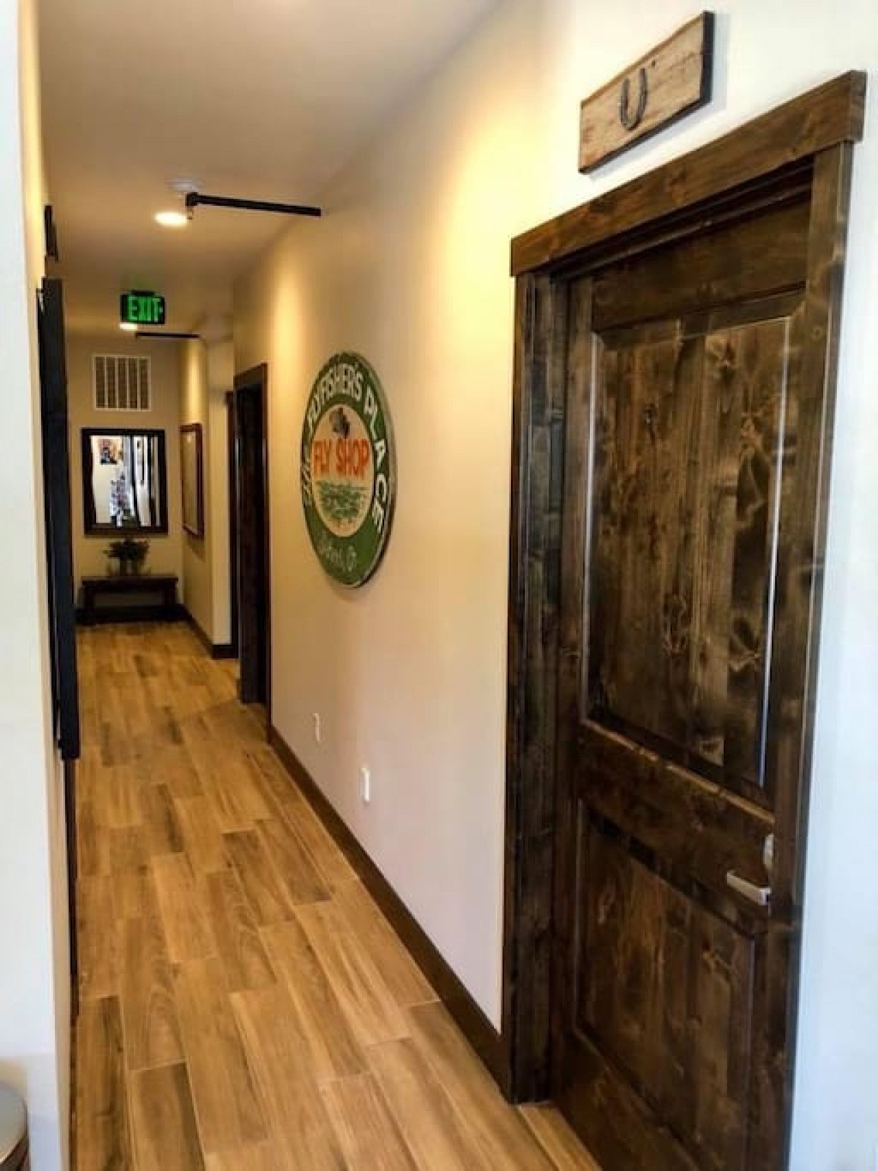 Sisters Vacation Rental