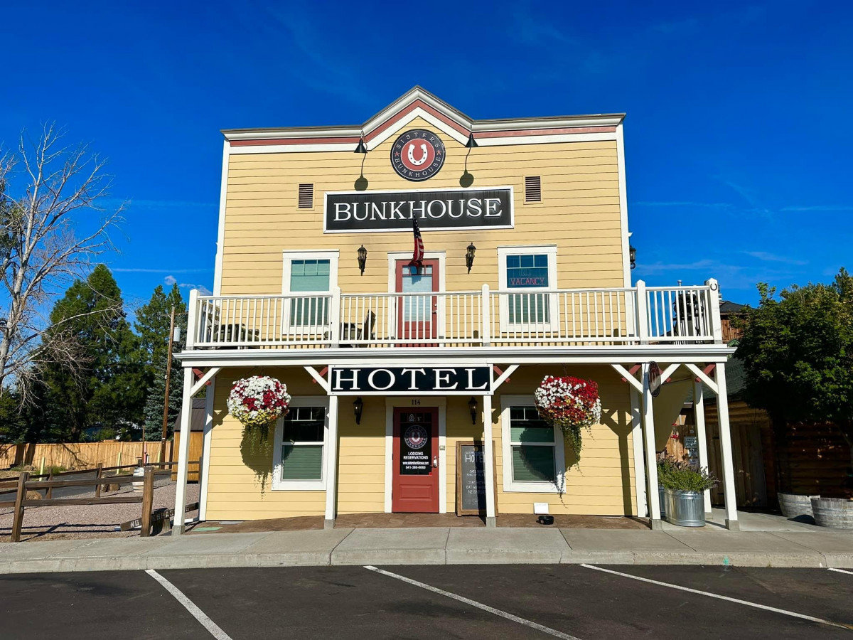 Sisters Vacation Rental