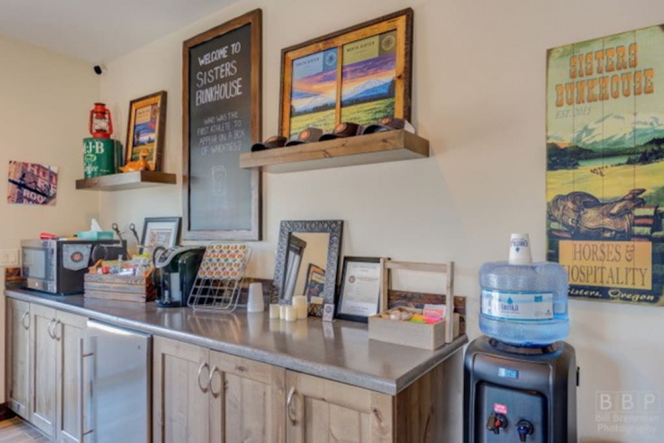 Sisters Vacation Rental