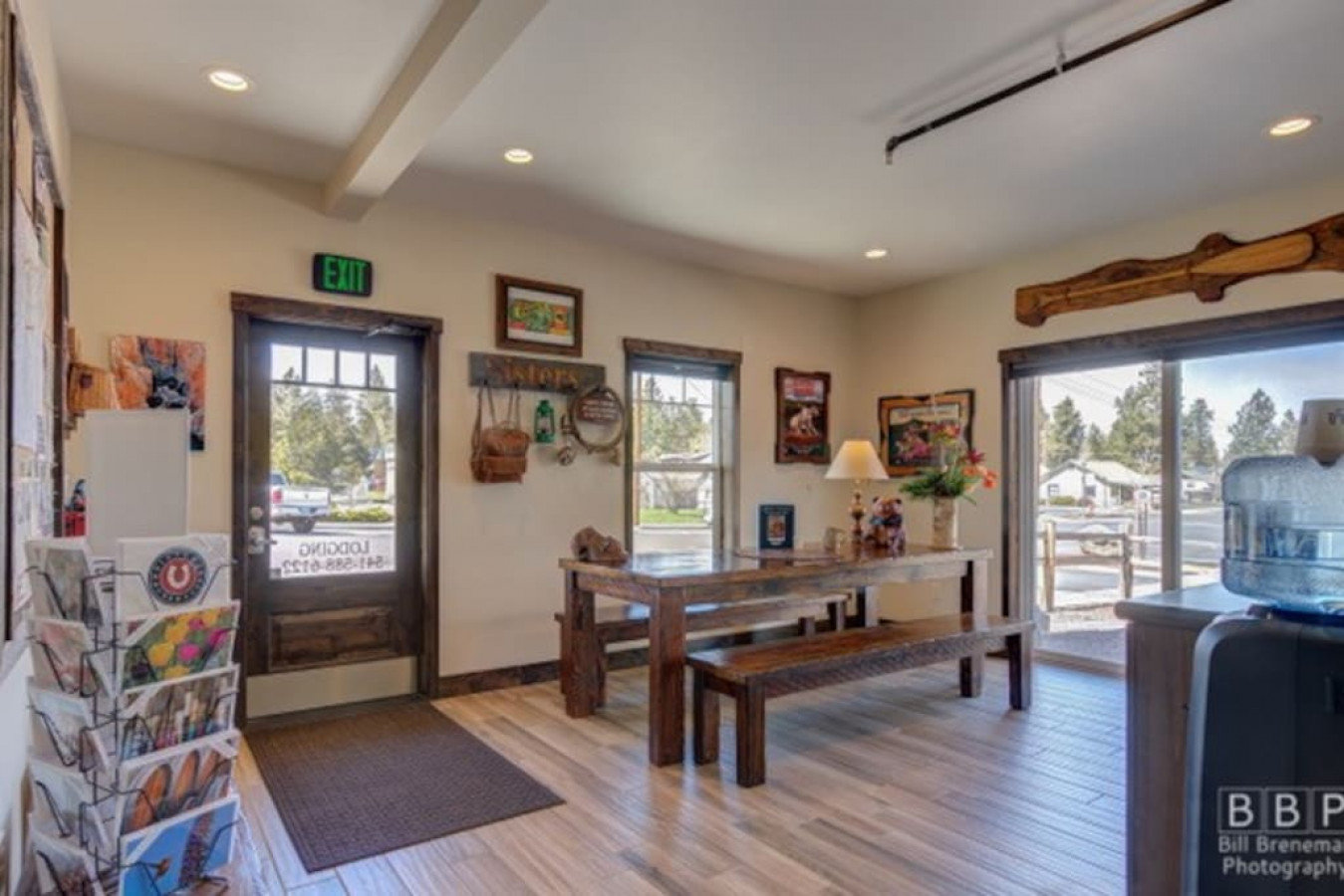 Sisters Vacation Rental
