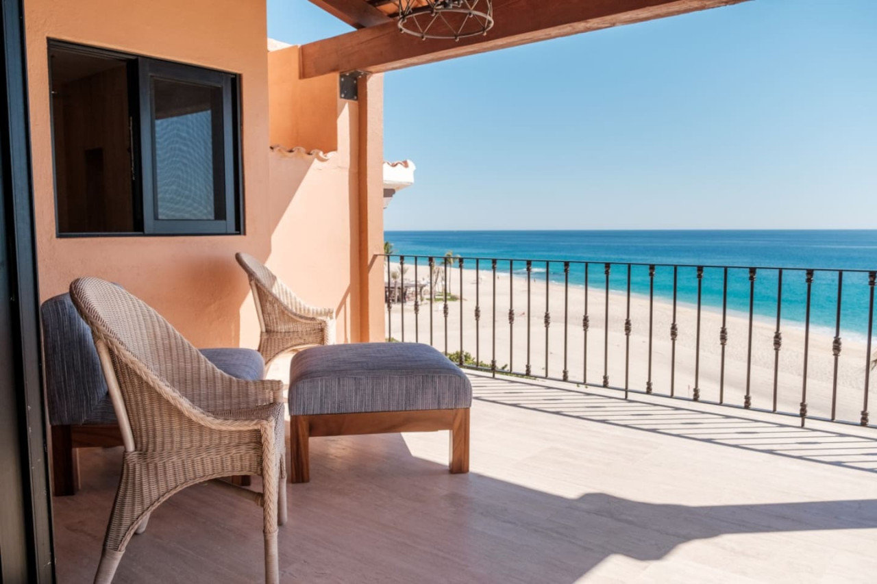 San Jose del Cabo Vacation Rental
