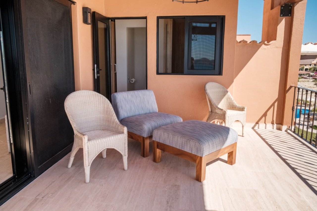 San Jose del Cabo Vacation Rental