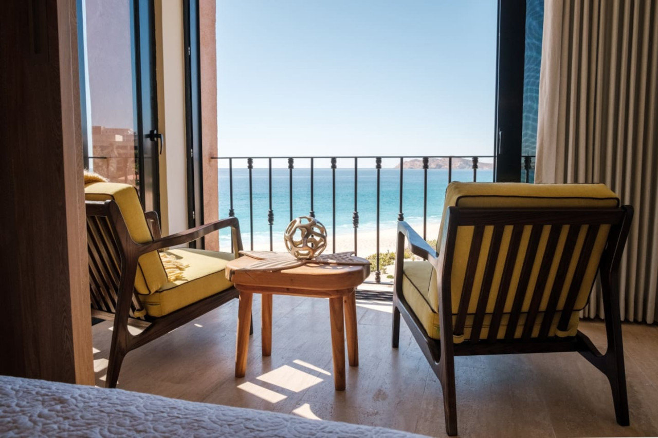 San Jose del Cabo Vacation Rental