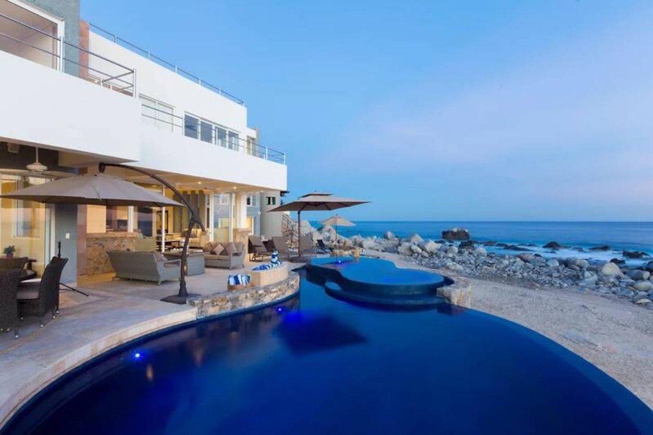 Cabo San Lucas Vacation Rental