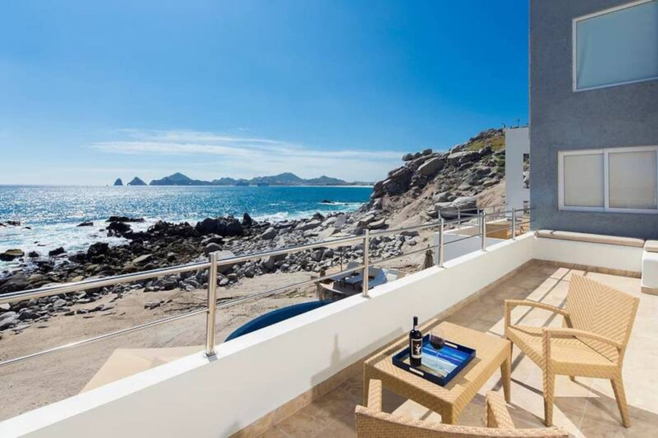 Cabo San Lucas Vacation Rental