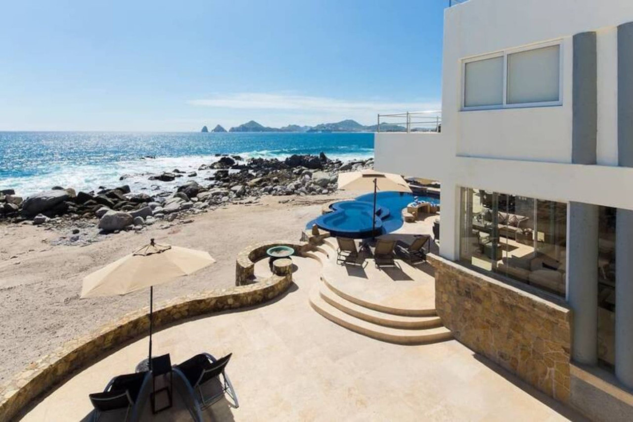 Cabo San Lucas Vacation Rental