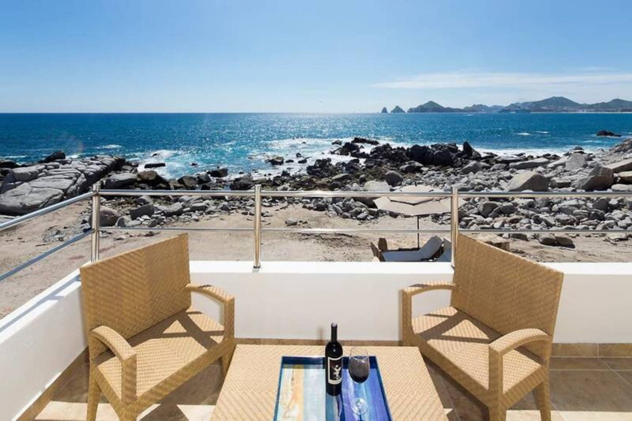 Cabo San Lucas Vacation Rental