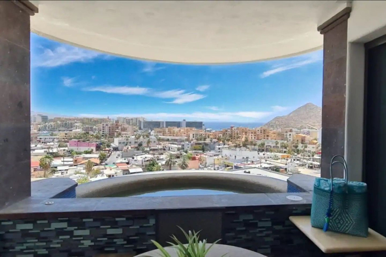 Cabo San Lucas Vacation Rental