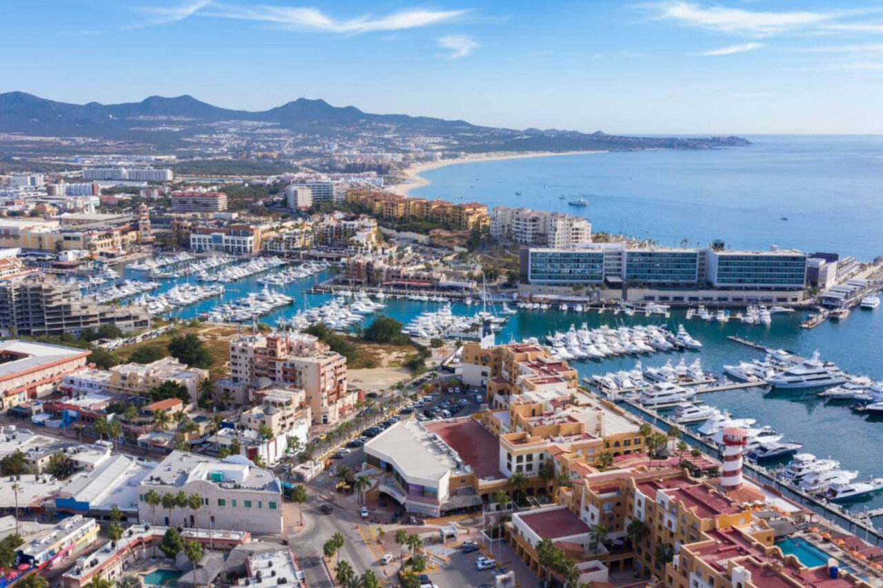 Cabo San Lucas Vacation Rental