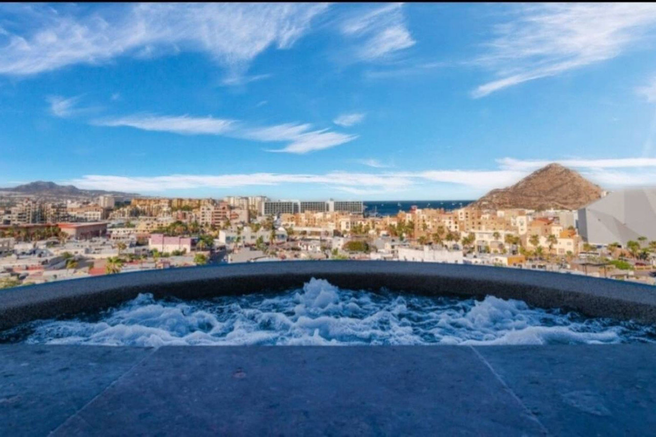 Cabo San Lucas Vacation Rental